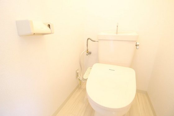 アメニティハウス重実