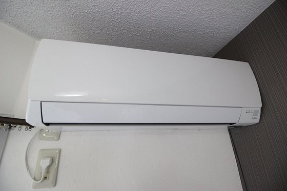 アメニティハウス重実