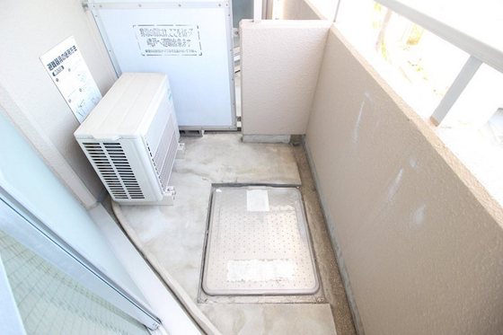 アメニティハウス重実