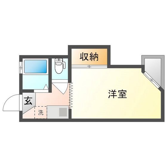 アメニティハウス重実