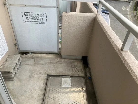 アメニティハウス重実