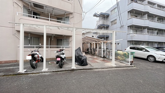 アメニティハウス重実