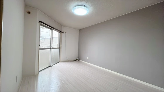 アメニティハウス重実