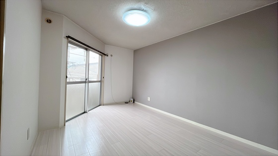 アメニティハウス重実