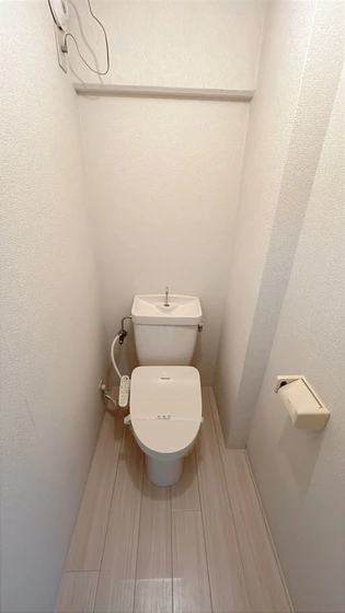 アメニティハウス重実