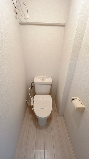 アメニティハウス重実