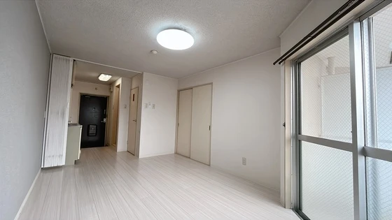 アメニティハウス重実