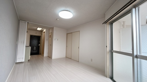 アメニティハウス重実