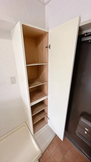 アメニティハウス重実