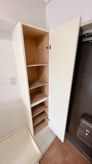 アメニティハウス重実