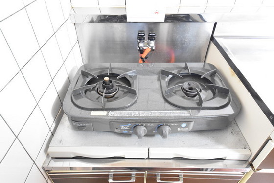 グランツ西古松Ⅱ