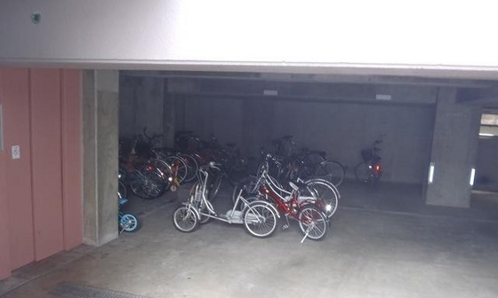 グランツ西古松Ⅱ