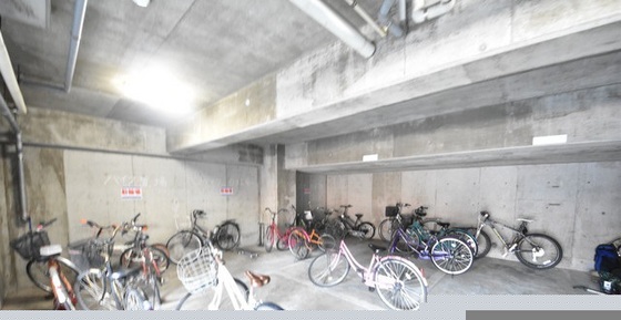 グランツ西古松Ⅱ