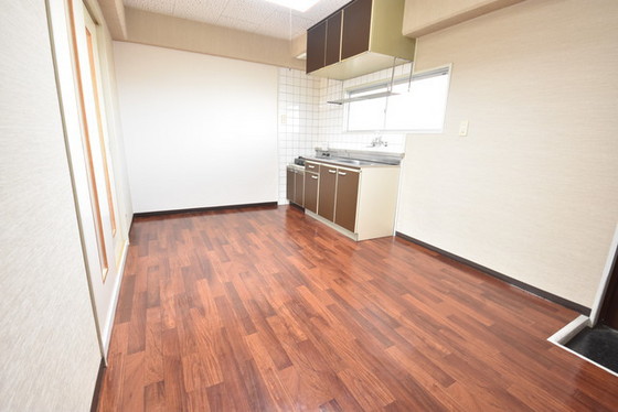 グランツ西古松Ⅱ