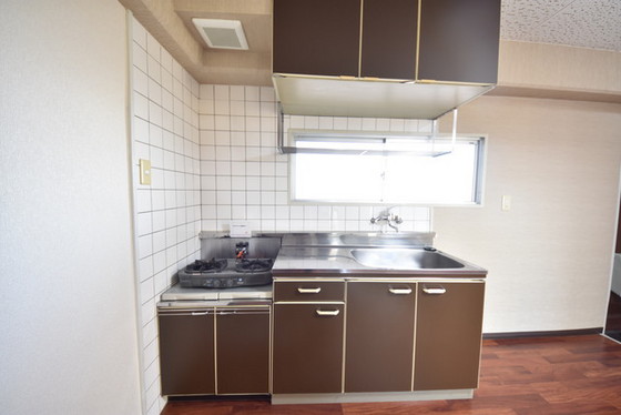 グランツ西古松Ⅱ