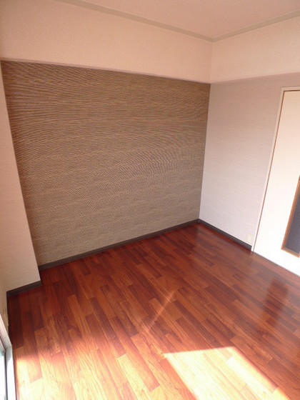 グランツ西古松Ⅱ