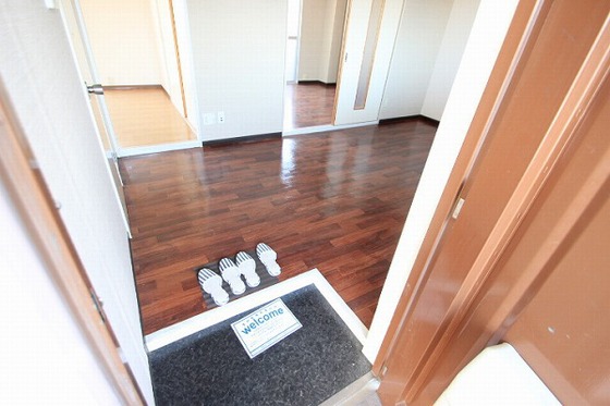 グランツ西古松Ⅱ