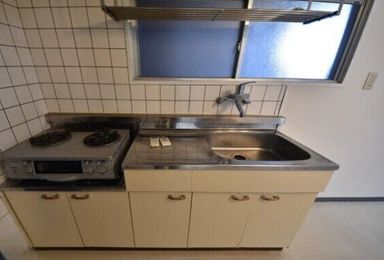 グランツ西古松Ⅱ