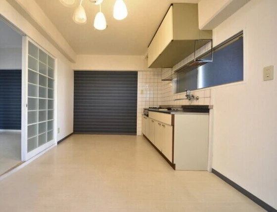 グランツ西古松Ⅱ