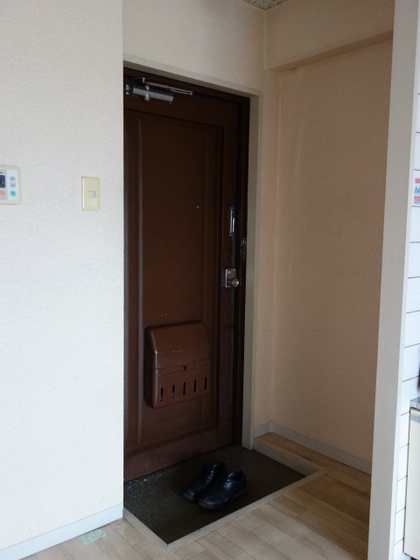 グランツ西古松Ⅱ