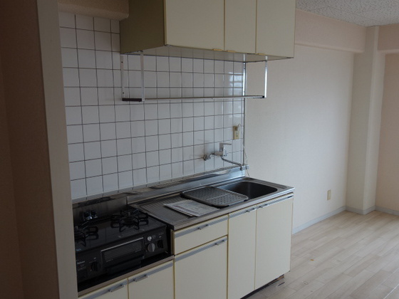 グランツ西古松Ⅱ