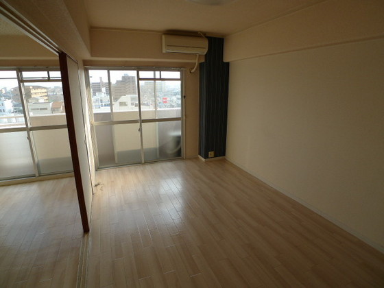 グランツ西古松Ⅱ