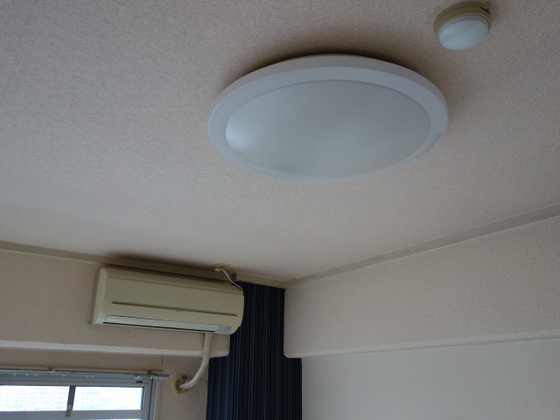 グランツ西古松Ⅱ