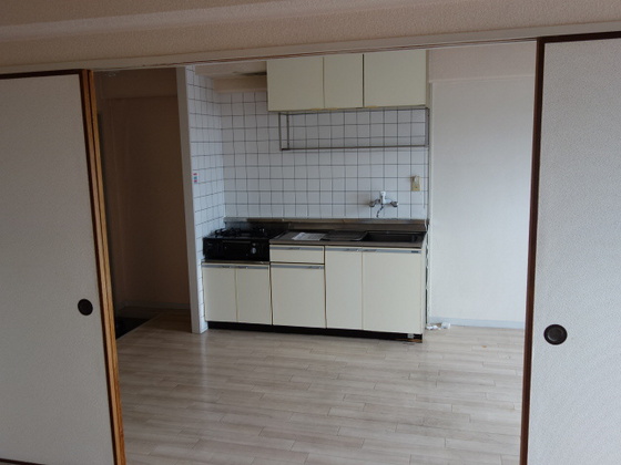 グランツ西古松Ⅱ