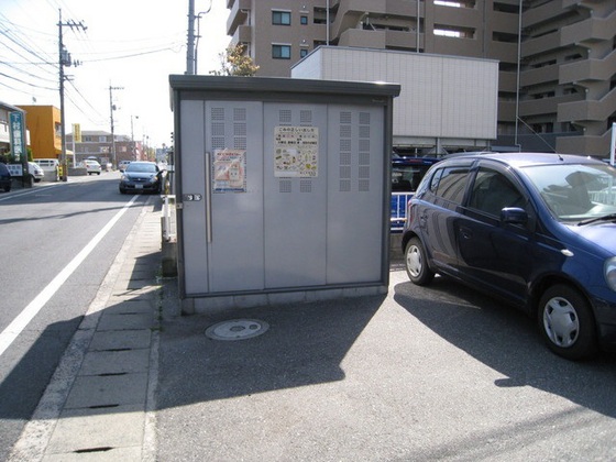 グランツ西古松Ⅱ