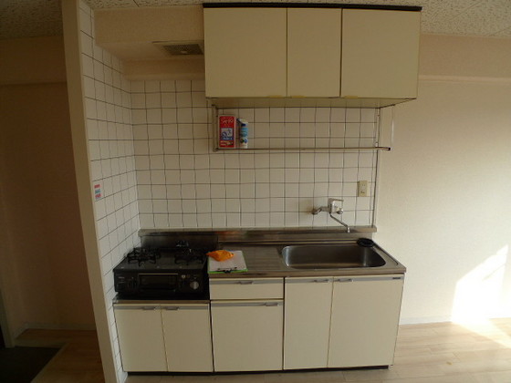 グランツ西古松Ⅱ