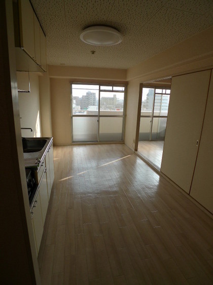 グランツ西古松Ⅱ