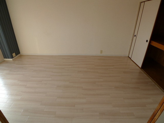 グランツ西古松Ⅱ