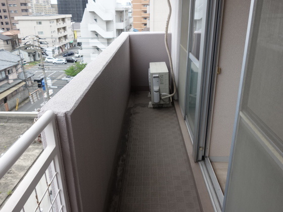 グランツ西古松Ⅱ