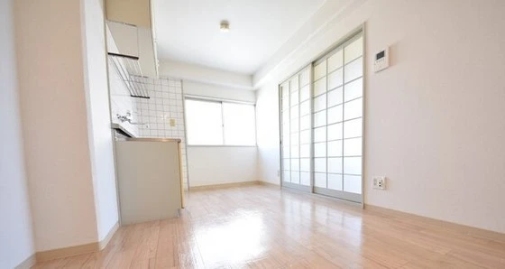 グランツ西古松Ⅱ