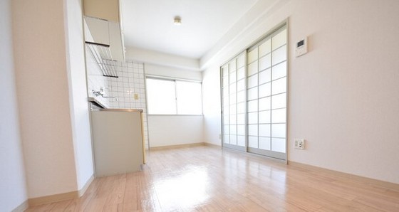 グランツ西古松Ⅱ