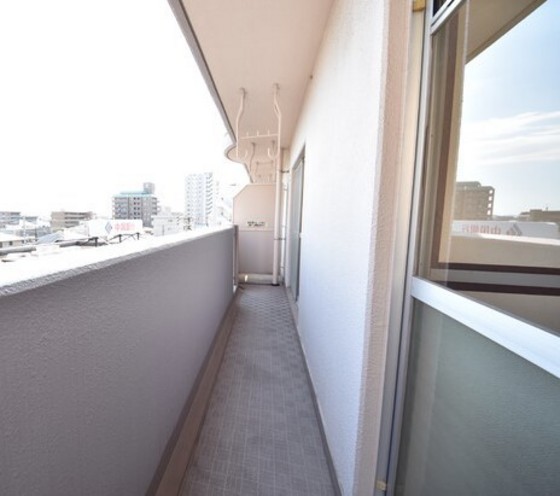 グランツ西古松Ⅱ