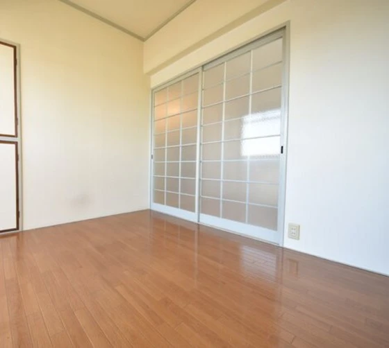 グランツ西古松Ⅱ