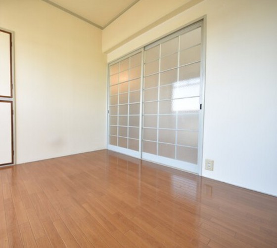 グランツ西古松Ⅱ