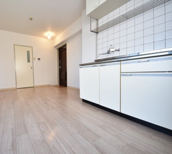 グランツ西古松Ⅱ