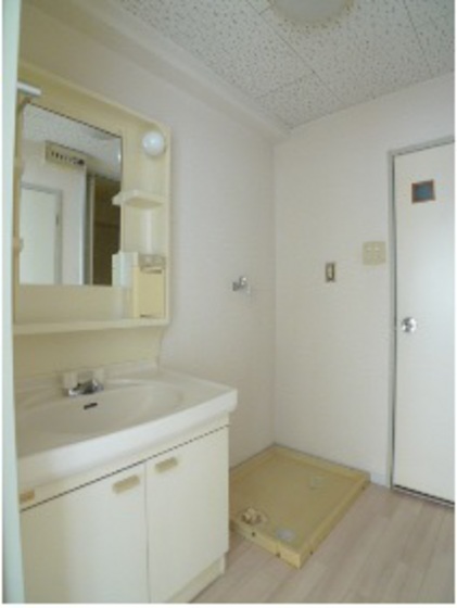 グランツ西古松Ⅱ