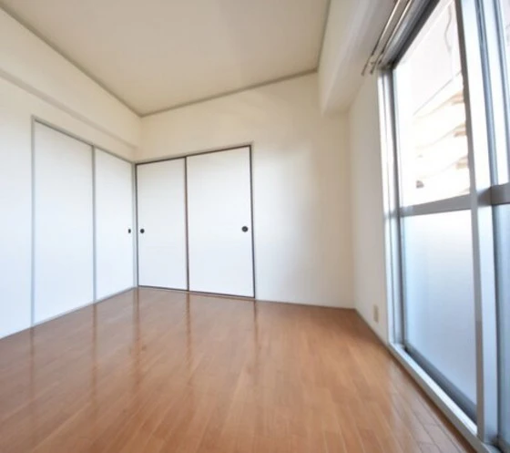 グランツ西古松Ⅱ