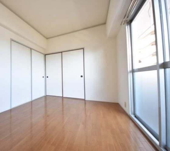 グランツ西古松Ⅱ