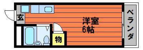 ウェーブレジデンス津島