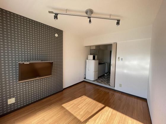 ウェーブレジデンス津島