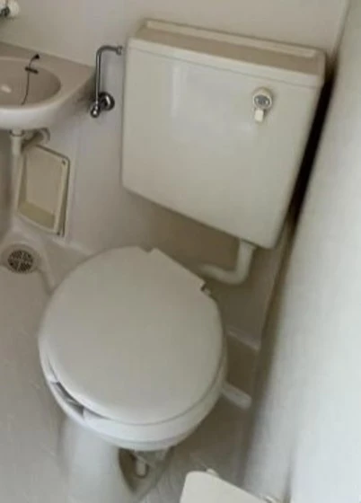 ウェーブレジデンス津島