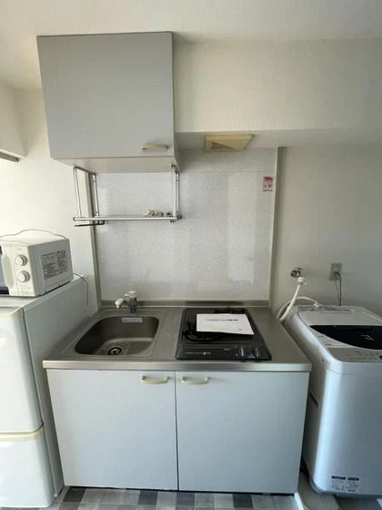 ウェーブレジデンス津島