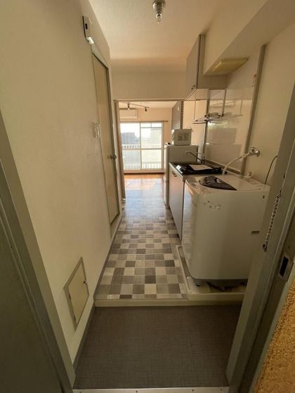 ウェーブレジデンス津島