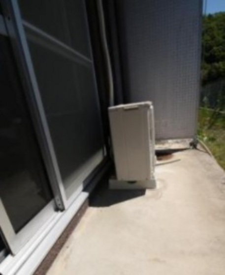 ウェーブレジデンス津島