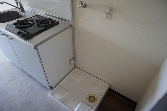 ウェーブレジデンス津島