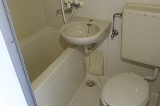 ウェーブレジデンス津島